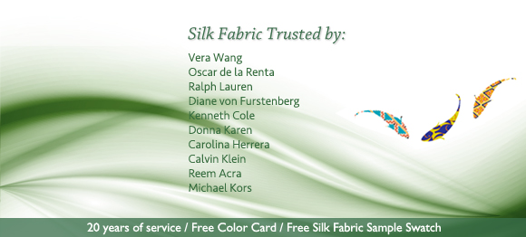 silk fabric super store