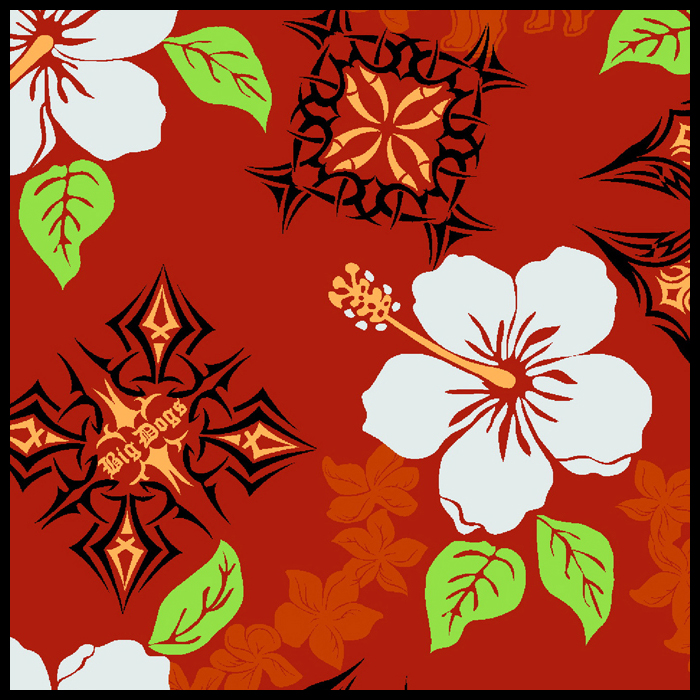 Custom Silk Scarf Manufacturer