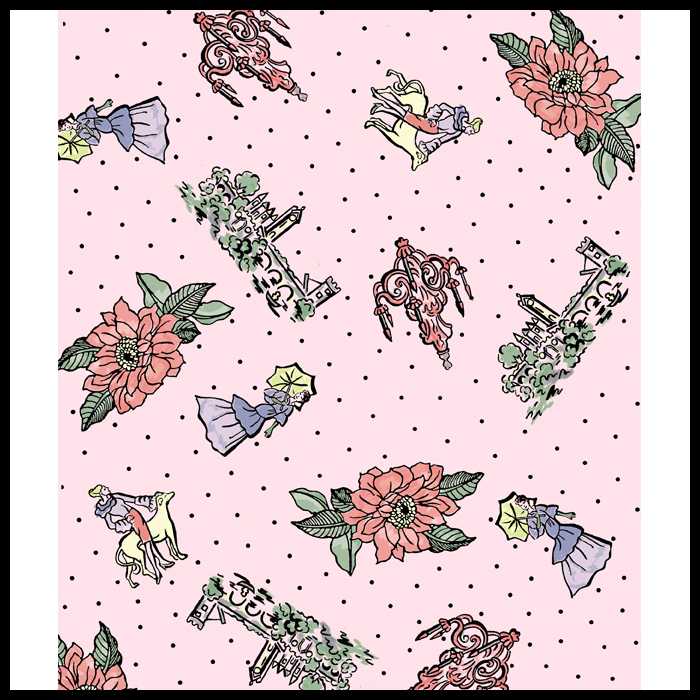 custom silk scarf manufacturer