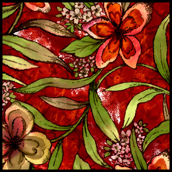 custom silk scarf manufacturer