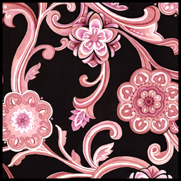 custom silk scarf manufacturer