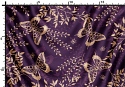 silk printed fabric jamaica