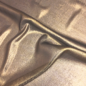 silk gold lame fabric, silk gold metallic fabric