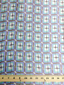 Printed Silk Charmeuse Fabric