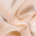 silk span chiffon fabric