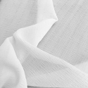 silk stretch (span) bo lang crepe fabric