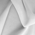 silk crinkle crepe de chine (crinkle cdc) fabric