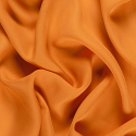 silk stretch georgette fabric