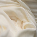 silk interlock jersey fabric