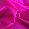 silk duchess satin fabric fuchsia color sales by the yard