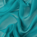 silk heavy chiffon fabric