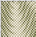 silk printed fabric eurasian