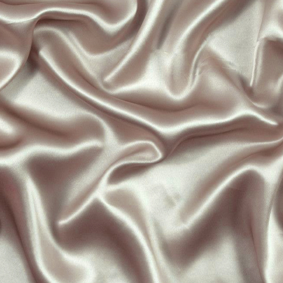 Silk Charmeuse Fabric - 850,000 yds in Stock, Grade A+ Silk Quality