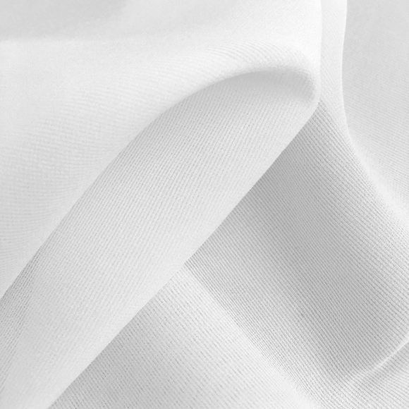 Silk Faile Georgette Fabric - 850,000 yds in Stock, Grade A+ Silk Quality