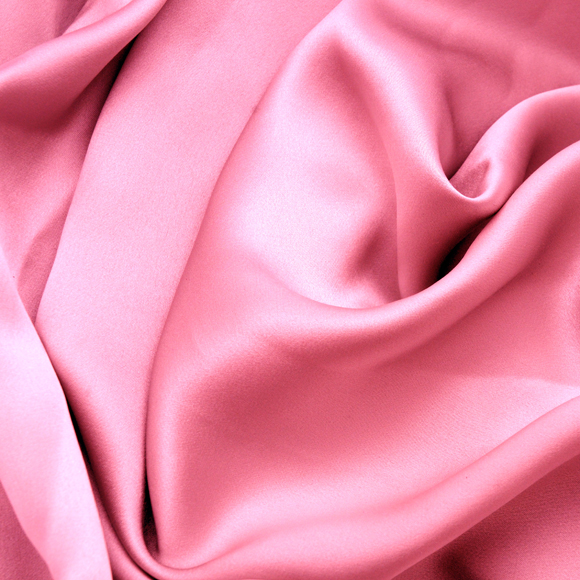 Silk Heavy Charmeuse Fabric - 850,000 yds in Stock, Grade A+ Silk Quality
