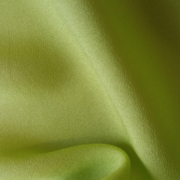 Silk Pebble Georgette Fabric - 850,000 yds in Stock, Grade A+ Silk Quality