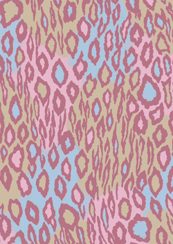 Silk Printed Fabric: Acceptable
