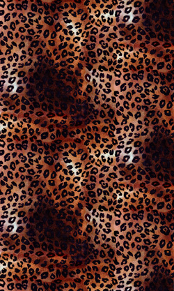 Silk Printed Fabric: Azurea