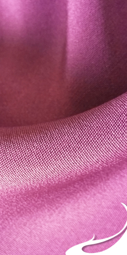 Silk 4 Ply Crepe Fabric, 40mm, 44"