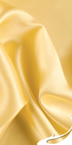Silk Charmeuse Fabric, 19mm, 44"