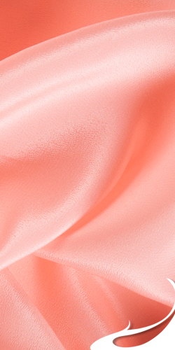 Silk Crepe de Chine Fabric (CDC), 14mm, 44"