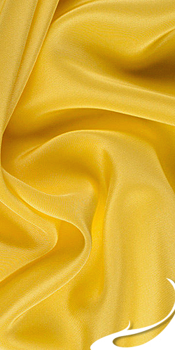 Silk Crepe de Chine Fabric (CDC), 16mm, 54"