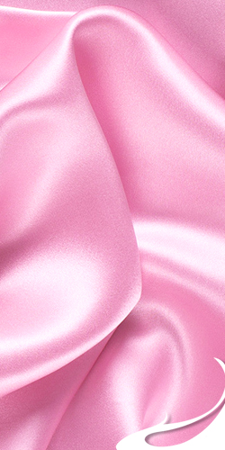 Silk Double Faced Charmeuse Fabric, 36mm, 44"