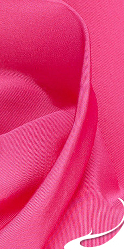 Silk Faille Fabric, 37mm, 55"