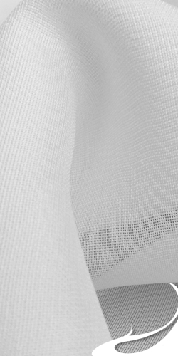 silk gauze fabric
