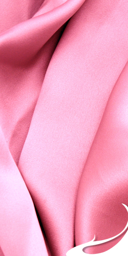 Silk Heavy Charmeuse Fabric, 30mm, 44"