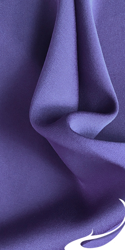 Silk Heavy Georgette Fabric (GGT), 40mm, 44"