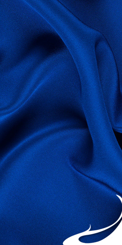 Silk Satin Back Crepe Fabric, 40mm, 44"
