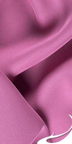 Silk Satin Georgette Fabric (GGT), 16mm, 54"