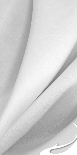 Silk Shantung Fabric, 17mm, 53"