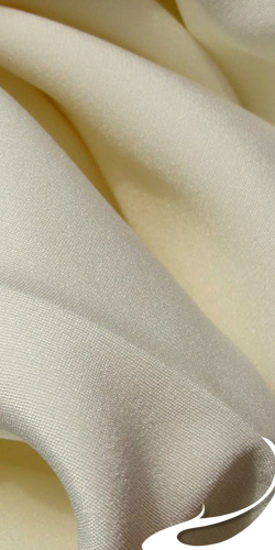 Silk Span 4 Ply Fabric, 40mm, 42"