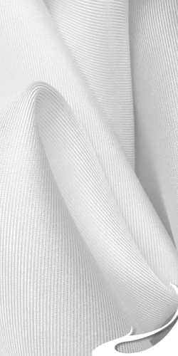 Silk Twill Fabric, 17mm, 54"