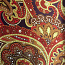 EZ-21001-0040: Printed silk charmeuse, 19mm, 55"