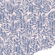 Silk Printed Fabric: Jag