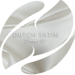 Silk Duchess Satin, 27mm, 55"