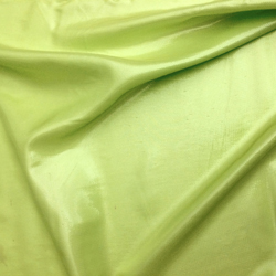 Silk Transparent Metallic Mini Pique Fabric, 19mm, 44", 5035