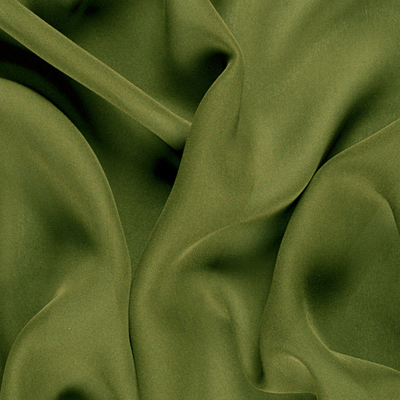 silk heavy georgette fabric